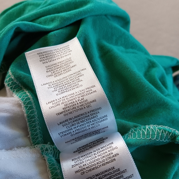 donate! Michael Kors ♡ sleeveless top - Picture 8 of 8